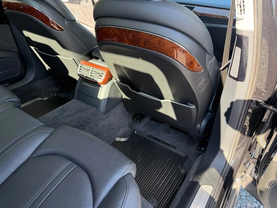 2013 Audi D4 A8 - Image 11 of 16