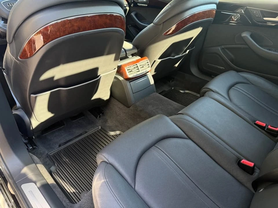 2013 Audi D4 A8 - Image 9 of 16