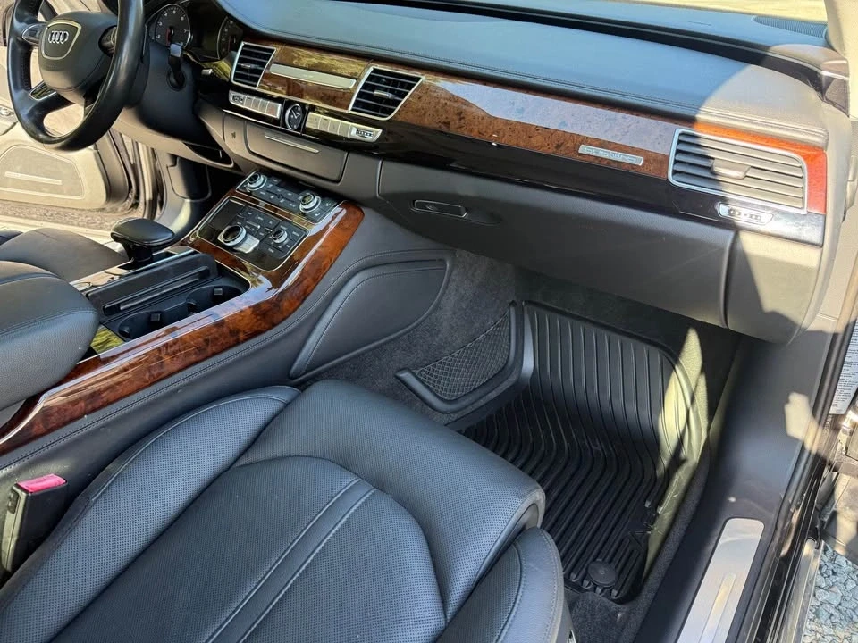 2013 Audi D4 A8 - Image 10 of 16