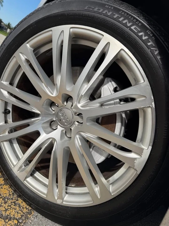 2013 Audi D4 A8 - Image 15 of 18