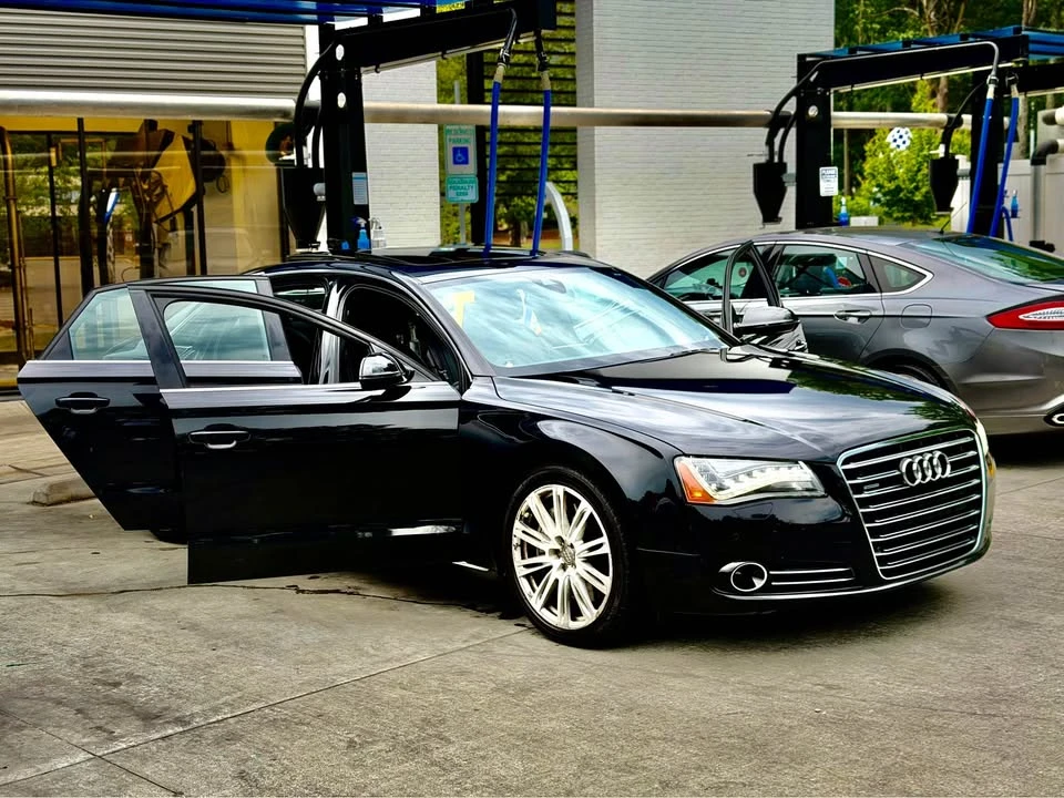 2013 Audi D4 A8 - Image 13 of 18