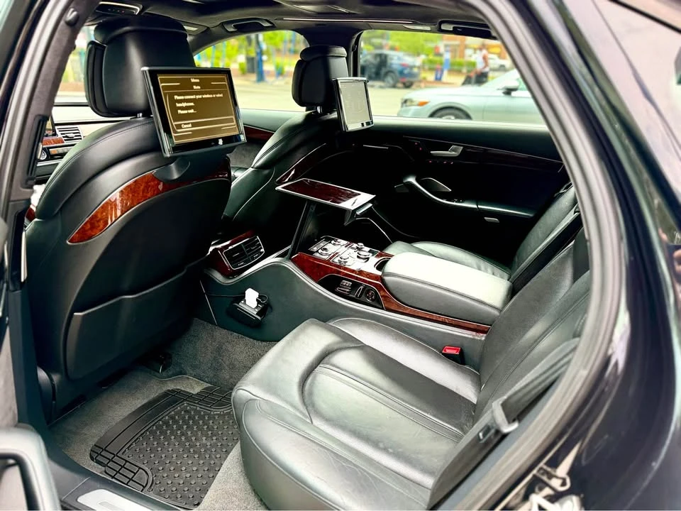 2013 Audi D4 A8 - Image 16 of 18
