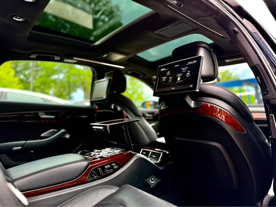 2013 Audi D4 A8 - Image 18 of 18