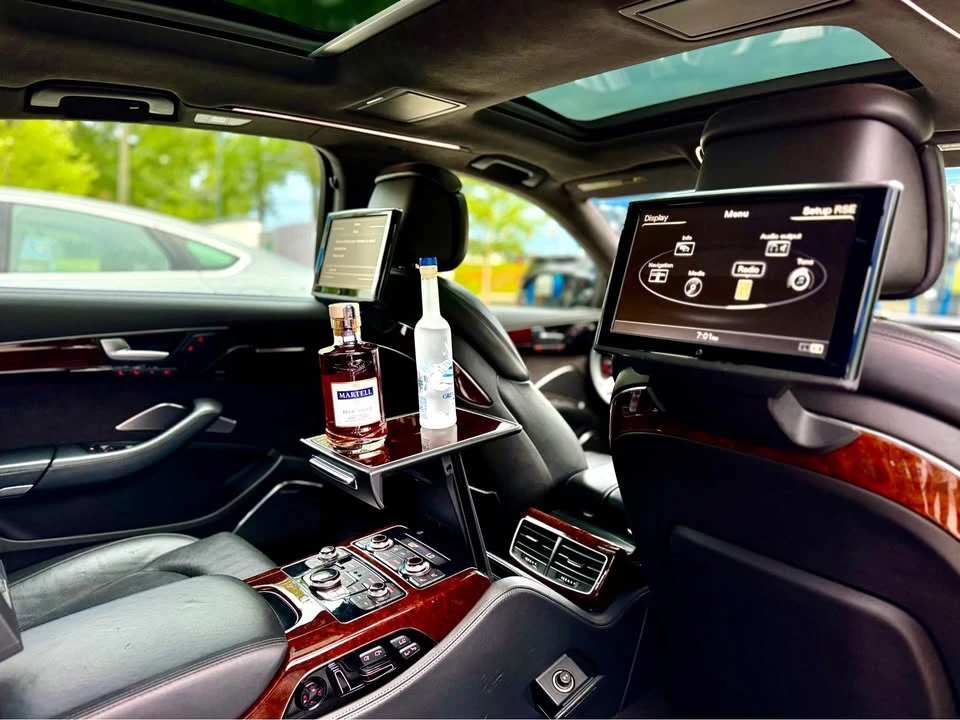 2013 Audi D4 A8 - Image 17 of 18