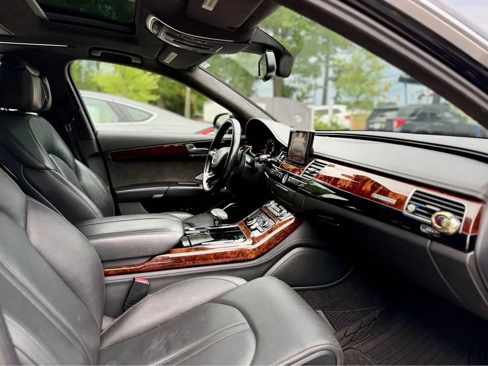2013 Audi D4 A8 - Image 7 of 18