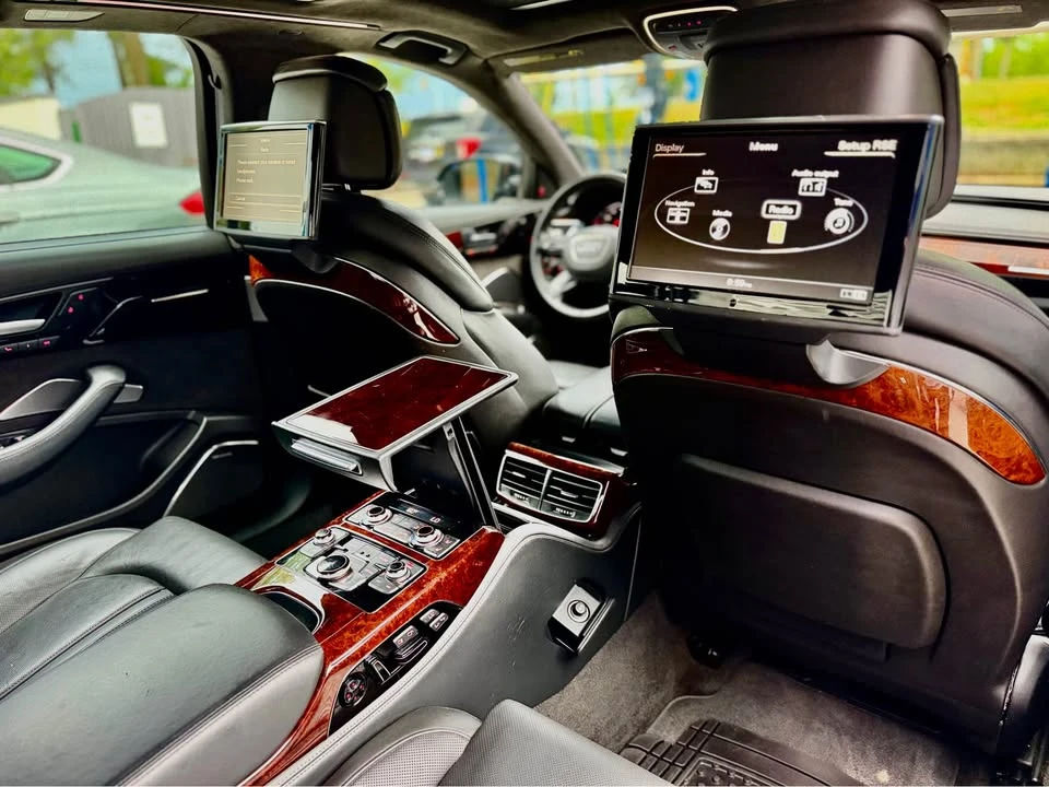 2013 Audi D4 A8 - Image 6 of 18