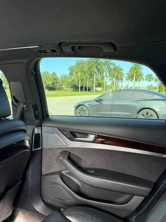 2013 Audi D4 A8 - Image 12 of 16