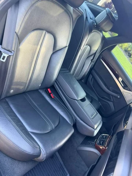 2013 Audi D4 A8 - Image 9 of 16
