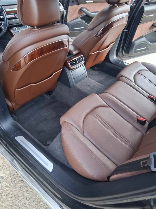 2013 Audi D4 A8 - Image 12 of 18