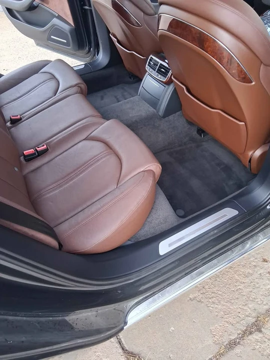 2013 Audi D4 A8 - Image 13 of 18