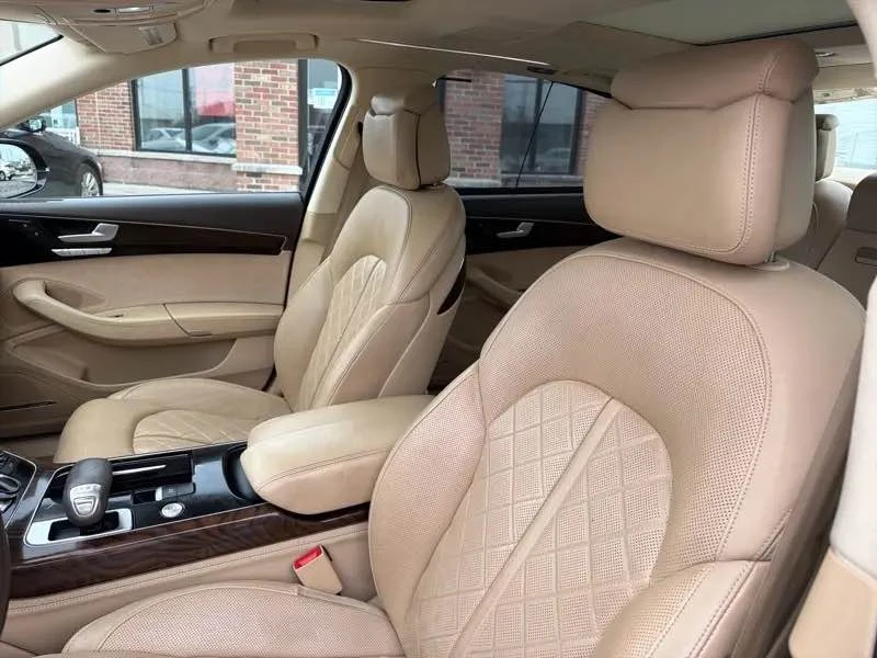2013 Audi D4 A8 - Image 8 of 20