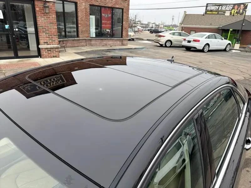 2013 Audi D4 A8 - Image 5 of 20