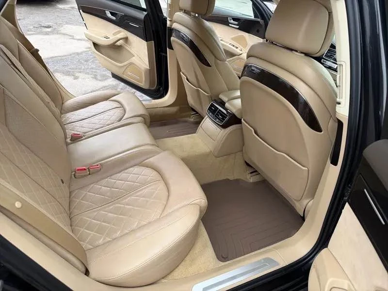 2013 Audi D4 A8 - Image 14 of 20