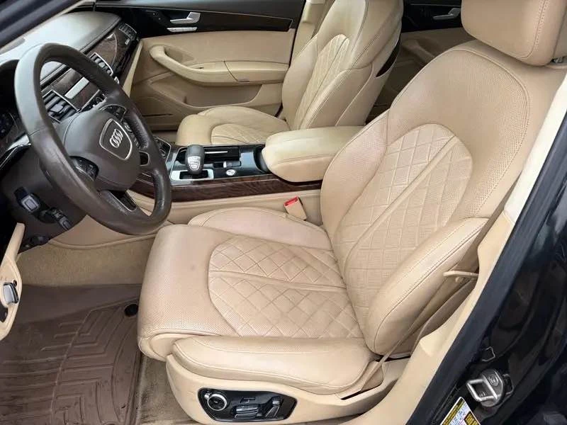 2013 Audi D4 A8 - Image 7 of 20