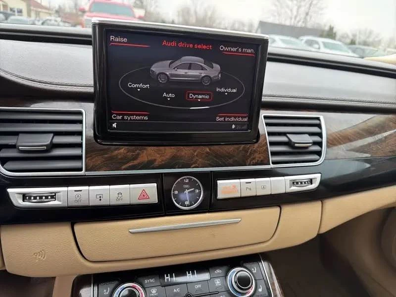 2013 Audi D4 A8 - Image 16 of 20