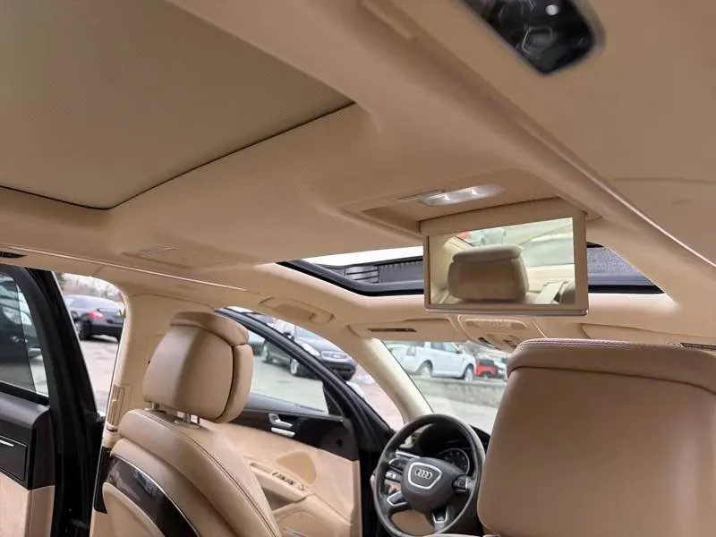 2013 Audi D4 A8 - Image 18 of 20