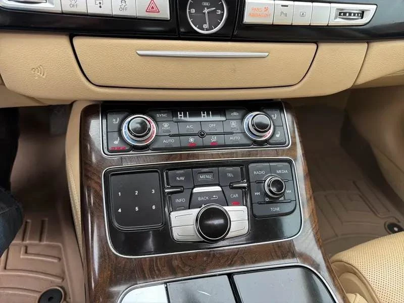 2013 Audi D4 A8 - Image 15 of 20