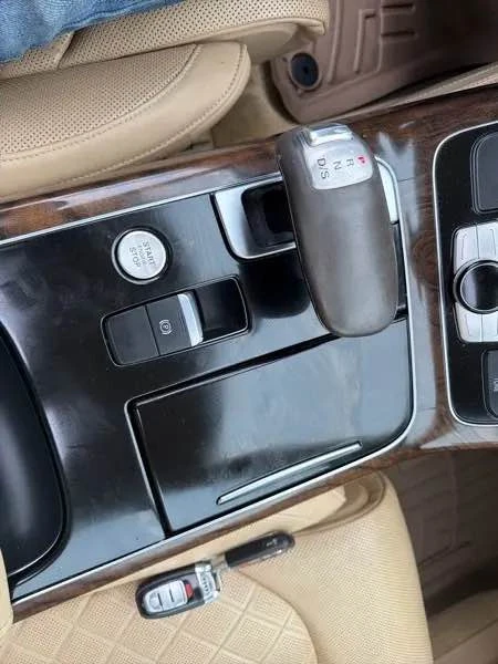 2013 Audi D4 A8 - Image 17 of 20