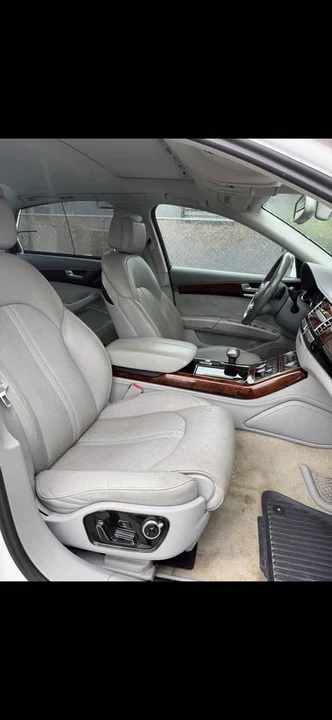 2013 Audi D4 A8 - Image 3 of 5