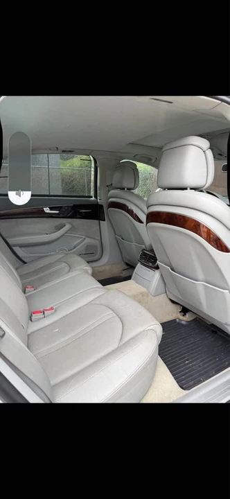 2013 Audi D4 A8 - Image 5 of 6