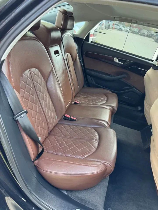 2013 Audi D4 A8 - Image 14 of 20