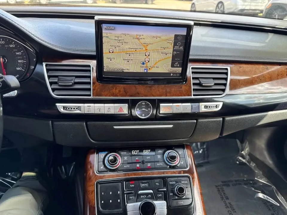 2013 Audi D4 A8 - Image 17 of 20