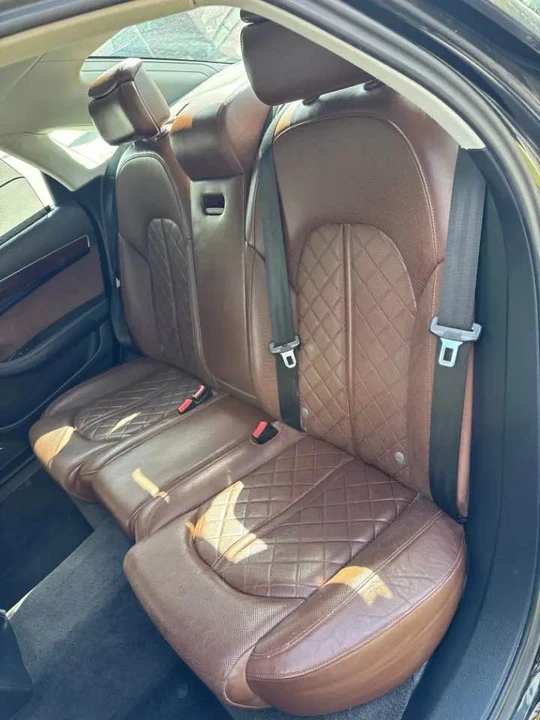2013 Audi D4 A8 - Image 13 of 20