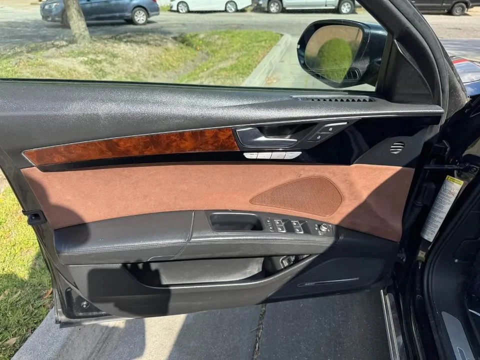 2013 Audi D4 A8 - Image 12 of 20