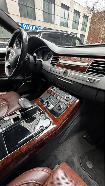 2013 Audi D4 A8 - Image 14 of 21