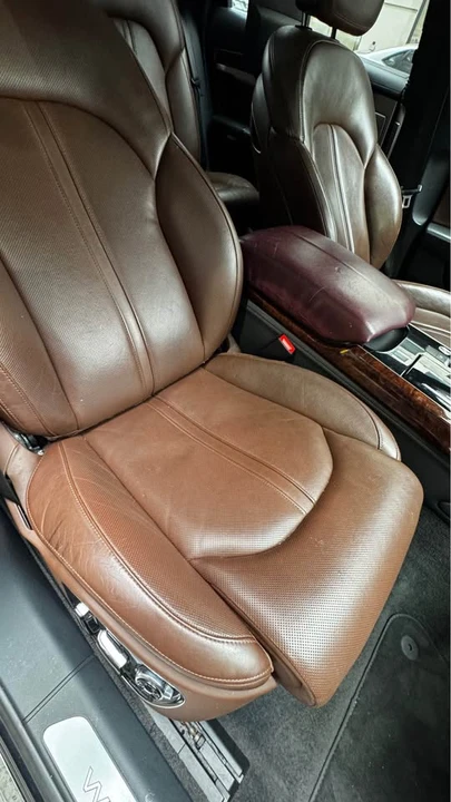 2013 Audi D4 A8 - Image 15 of 21