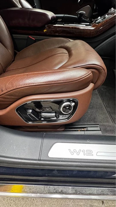 2013 Audi D4 A8 - Image 17 of 21