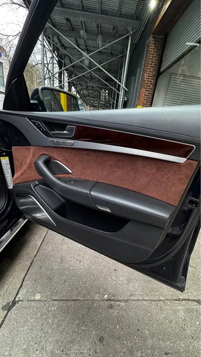 2013 Audi D4 A8 - Image 16 of 21