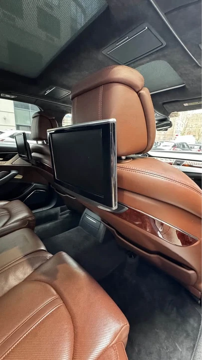 2013 Audi D4 A8 - Image 18 of 21
