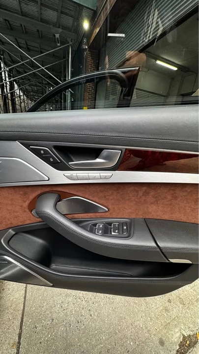 2013 Audi D4 A8 - Image 19 of 21