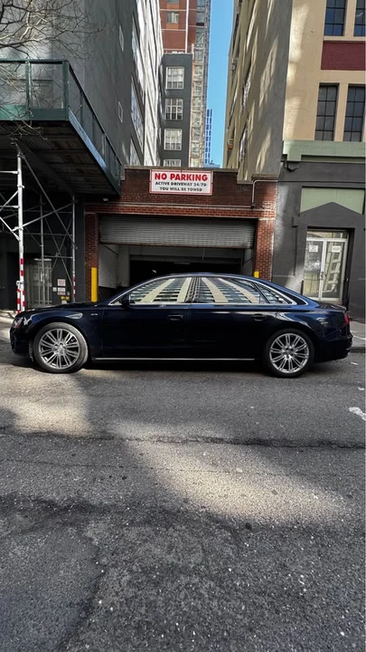 2013 Audi D4 A8 - Image 4 of 20