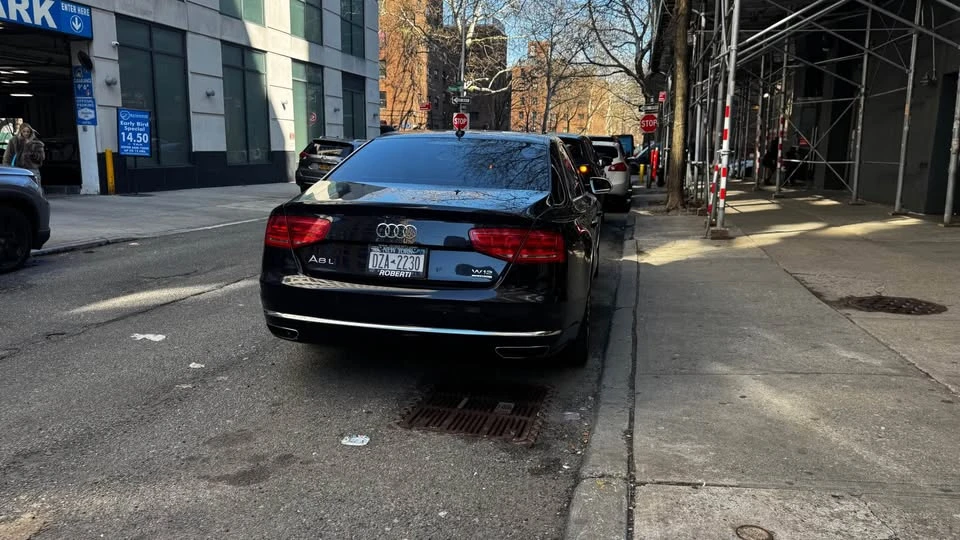 2013 Audi D4 A8 - Image 11 of 20