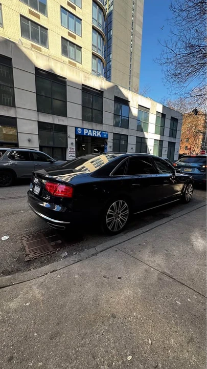 2013 Audi D4 A8 - Image 5 of 20