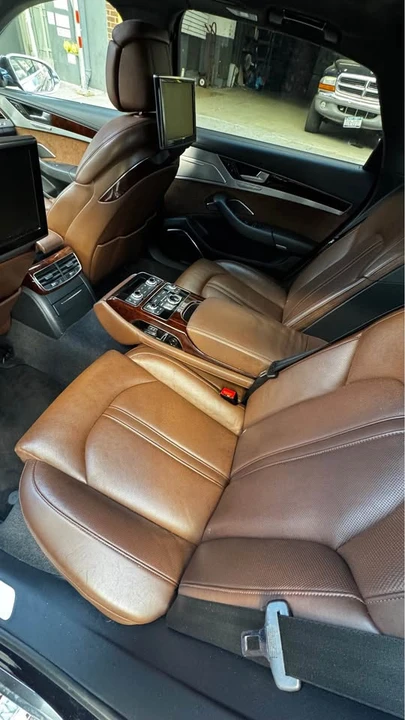 2013 Audi D4 A8 - Image 14 of 20