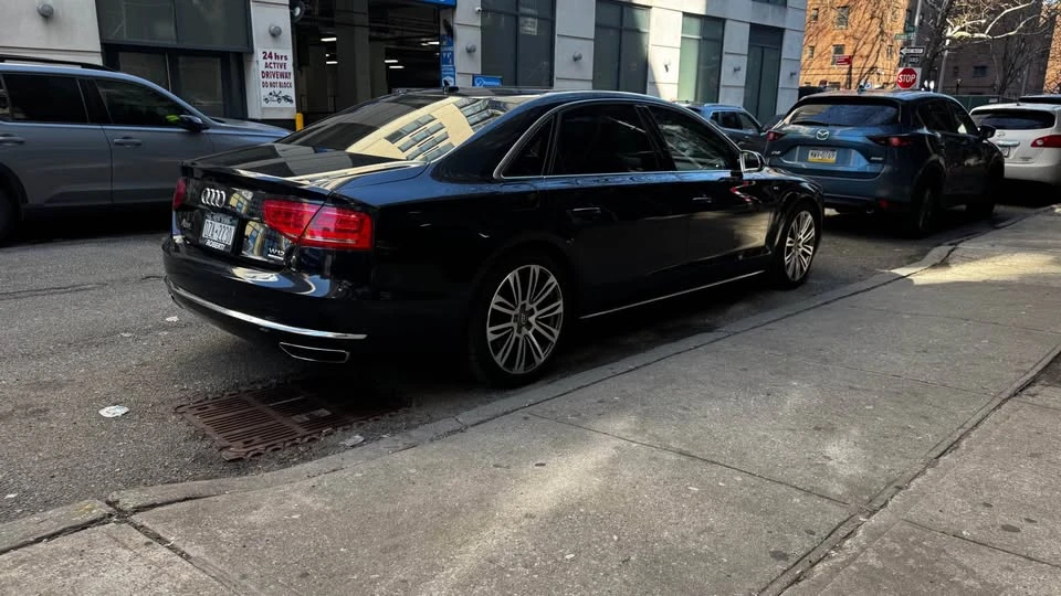 2013 Audi D4 A8 - Image 10 of 20