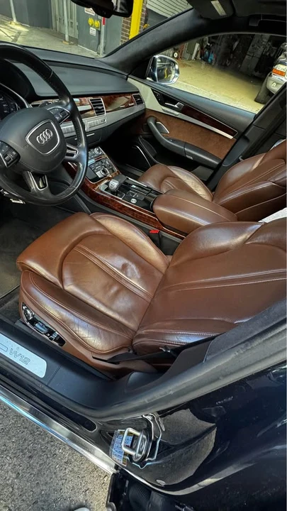 2013 Audi D4 A8 - Image 15 of 20