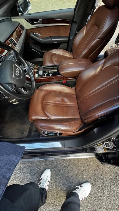 2013 Audi D4 A8 - Image 16 of 20