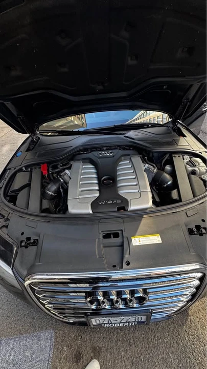 2013 Audi D4 A8 - Image 13 of 20