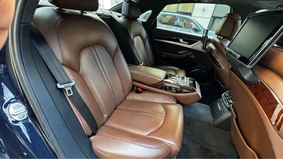 2013 Audi D4 A8 - Image 19 of 20