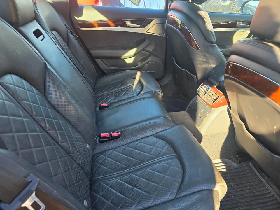 2013 Audi D4 A8 - Image 5 of 8