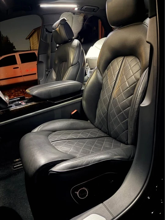 2013 Audi D4 A8 - Image 14 of 16