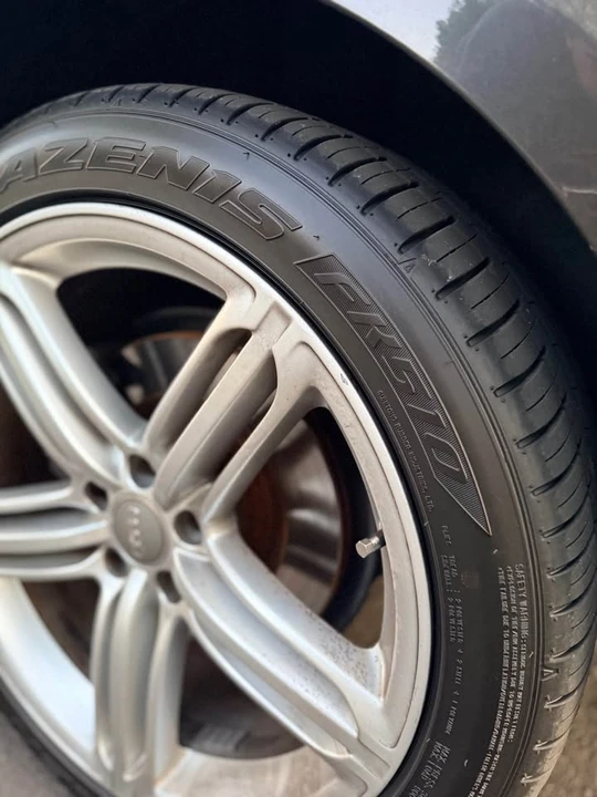 2013 Audi D4 A8 - Image 16 of 17