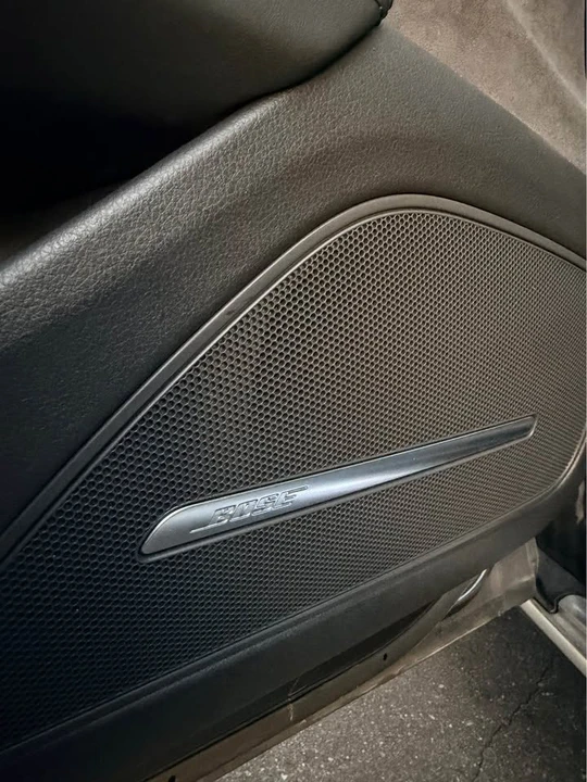 2013 Audi D4 A8 - Image 15 of 17
