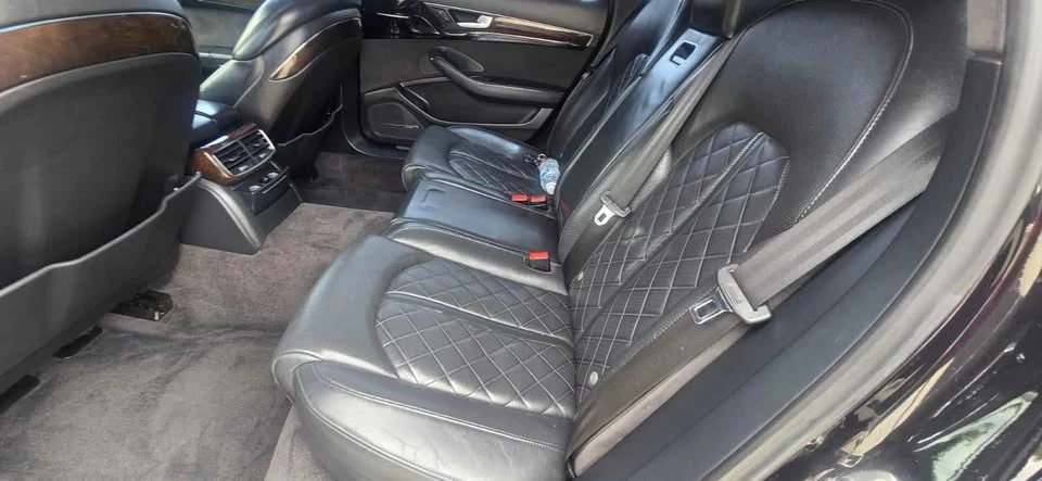 2013 Audi D4 A8 - Image 12 of 16