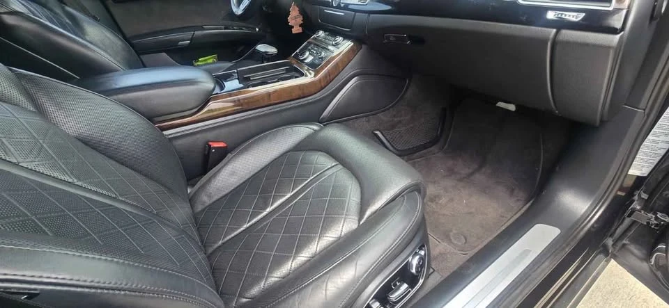 2013 Audi D4 A8 - Image 13 of 16