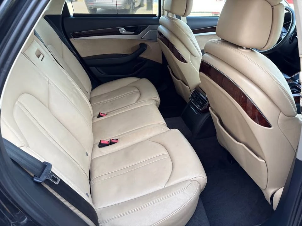 2013 Audi D4 A8 - Image 13 of 20